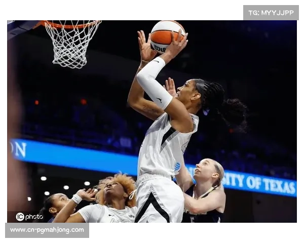 威尔逊是否具备挑战WNBA历史最佳球员称号的潜力与实力分析