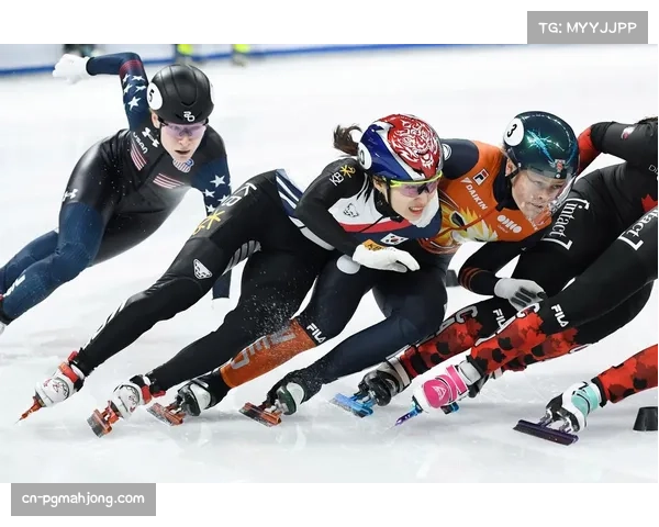 短道速滑世巡赛女子格局多变，萨罗领跑加拿大势力崛起