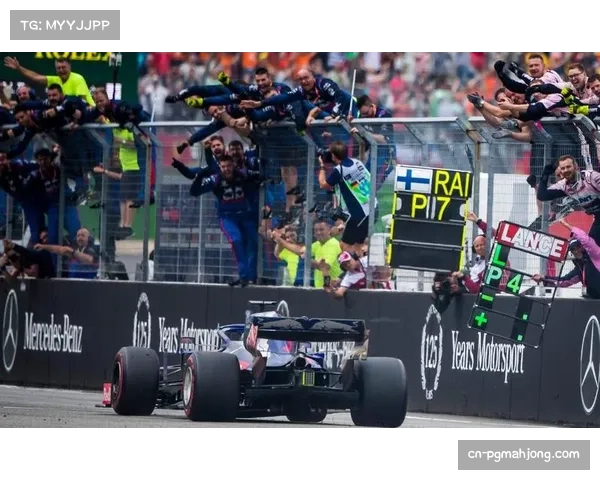 预算帽下研发强度不减 车队在1.35亿美元限制中寻求突破 预算帽下研发强度不减 车队在1.35亿美元限制中寻求突破