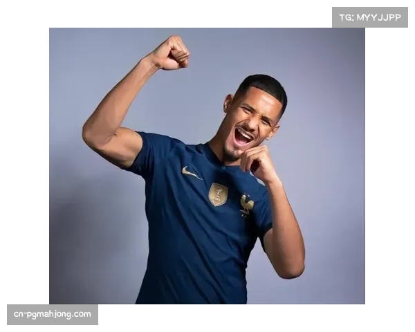 萨利巴预判与出球能力解析 法国年轻防线在萨利巴领导下的组织构建